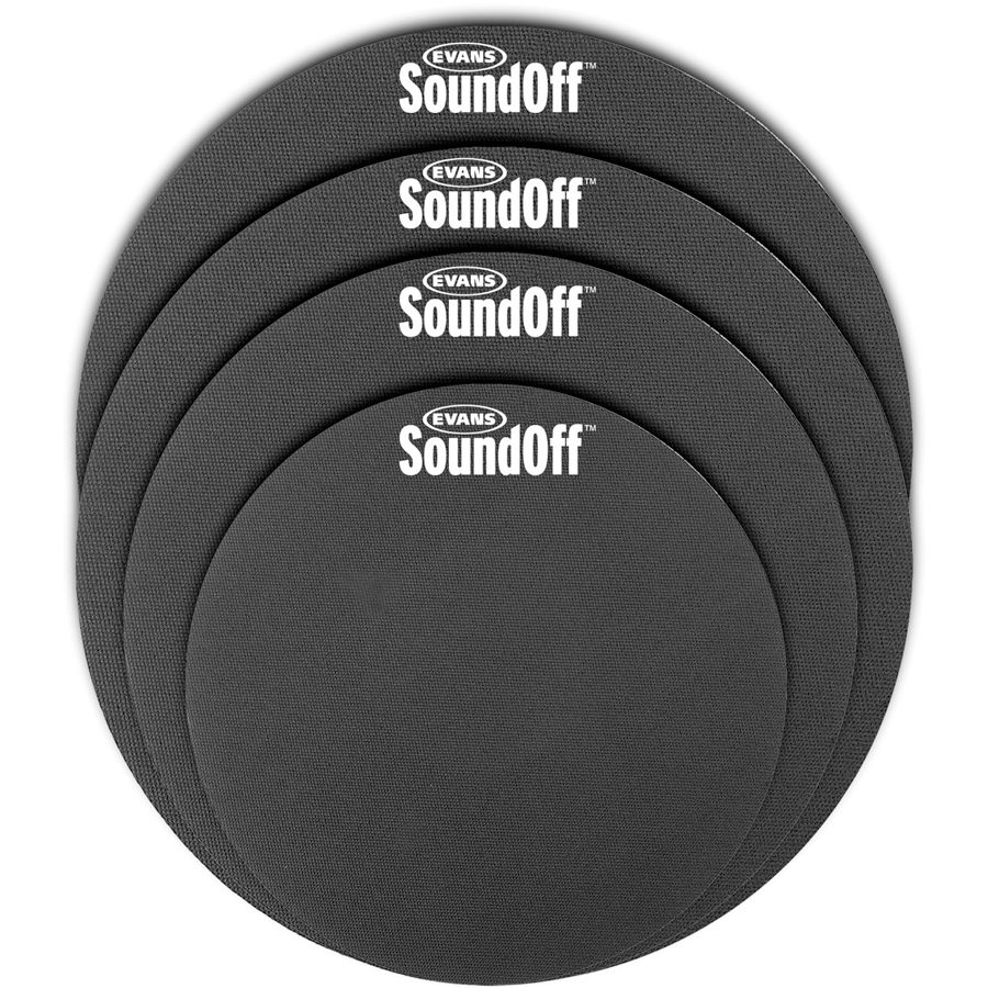 Sound Off Mute Pack