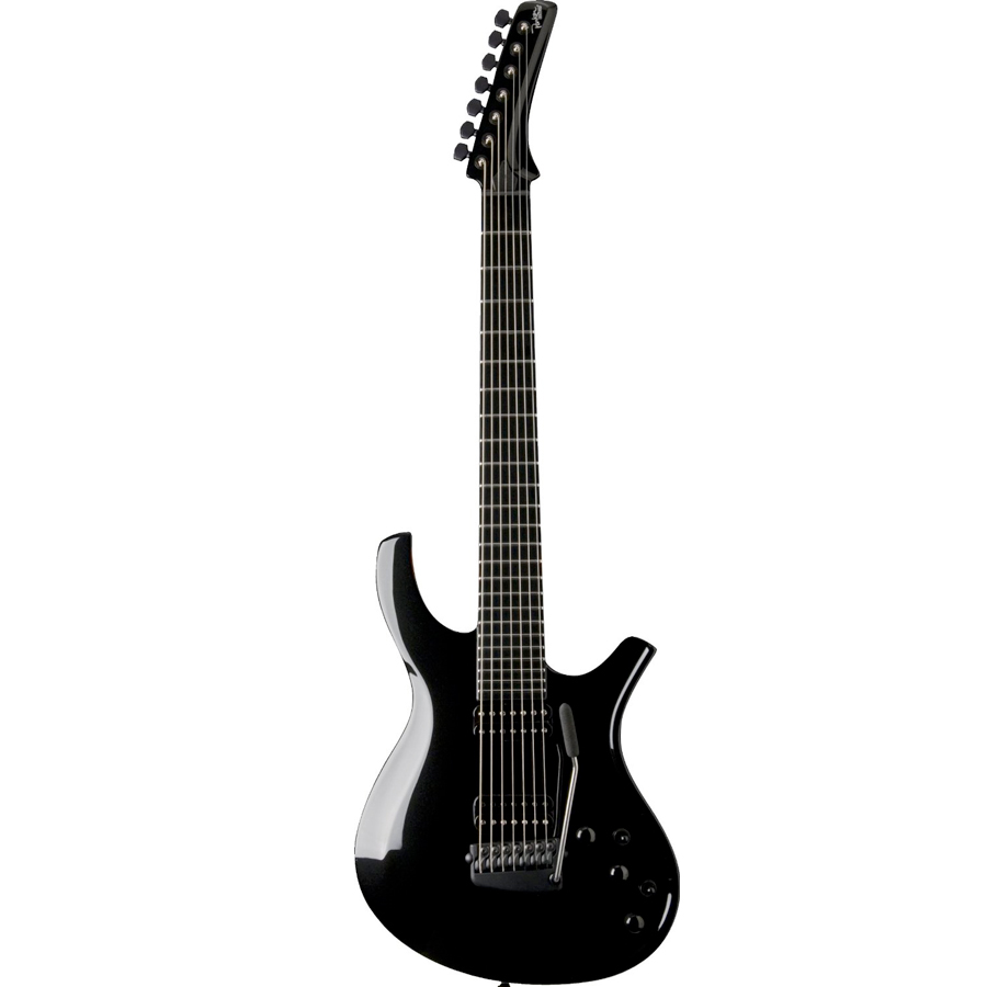 parker 7 string guitar