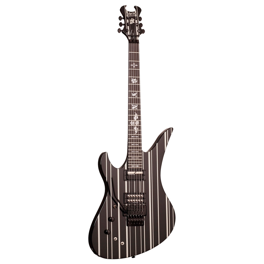 Synyster Gates Custom Left-Handed