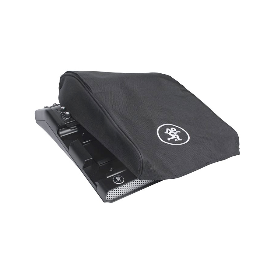 Cover for Mackie DL1608 iPad Mixer