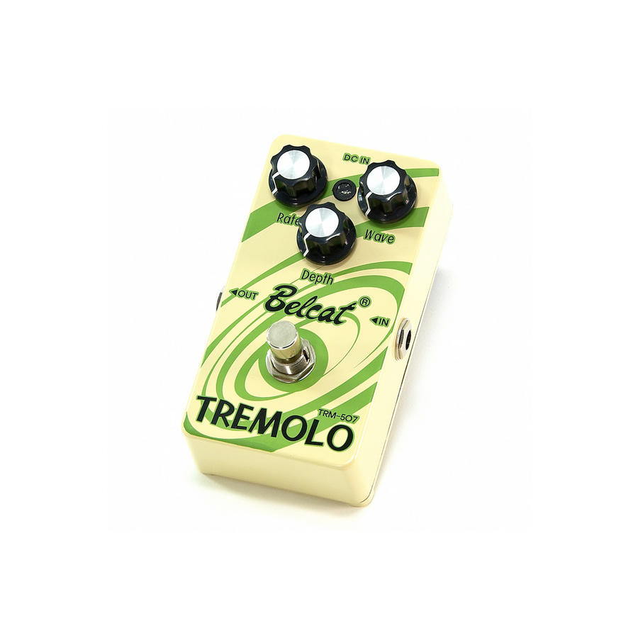 TRM-507 Tremolo