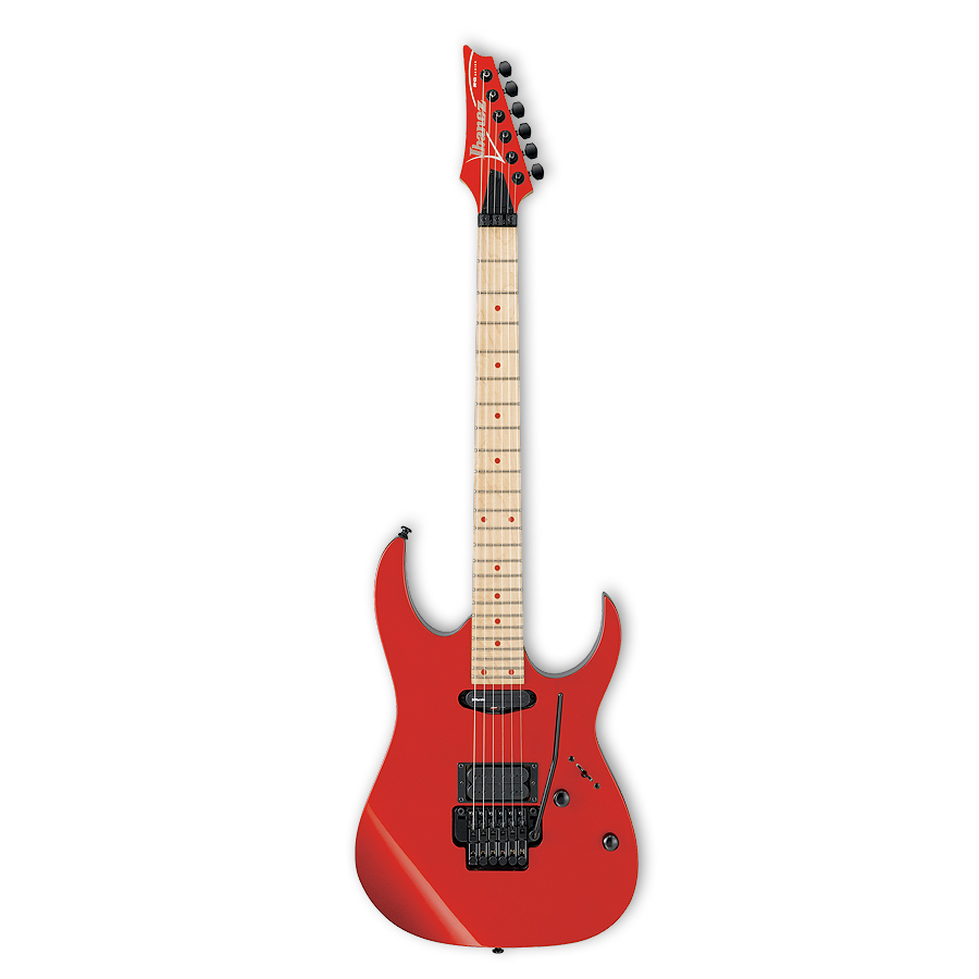 RG3XXVCA Candy Apple Red