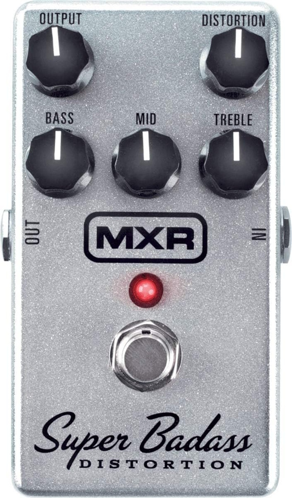 M75 Super Badass Distortion 