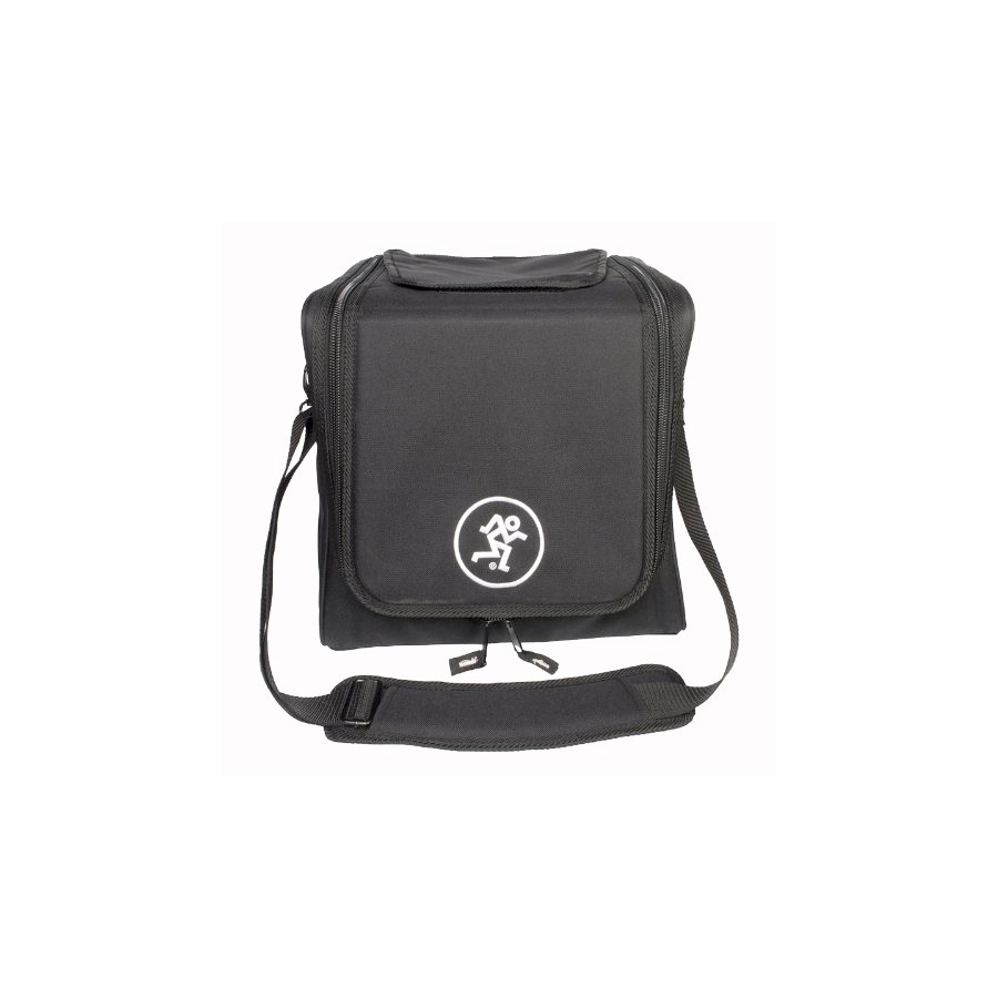 DLM8 Speaker Bag - Black