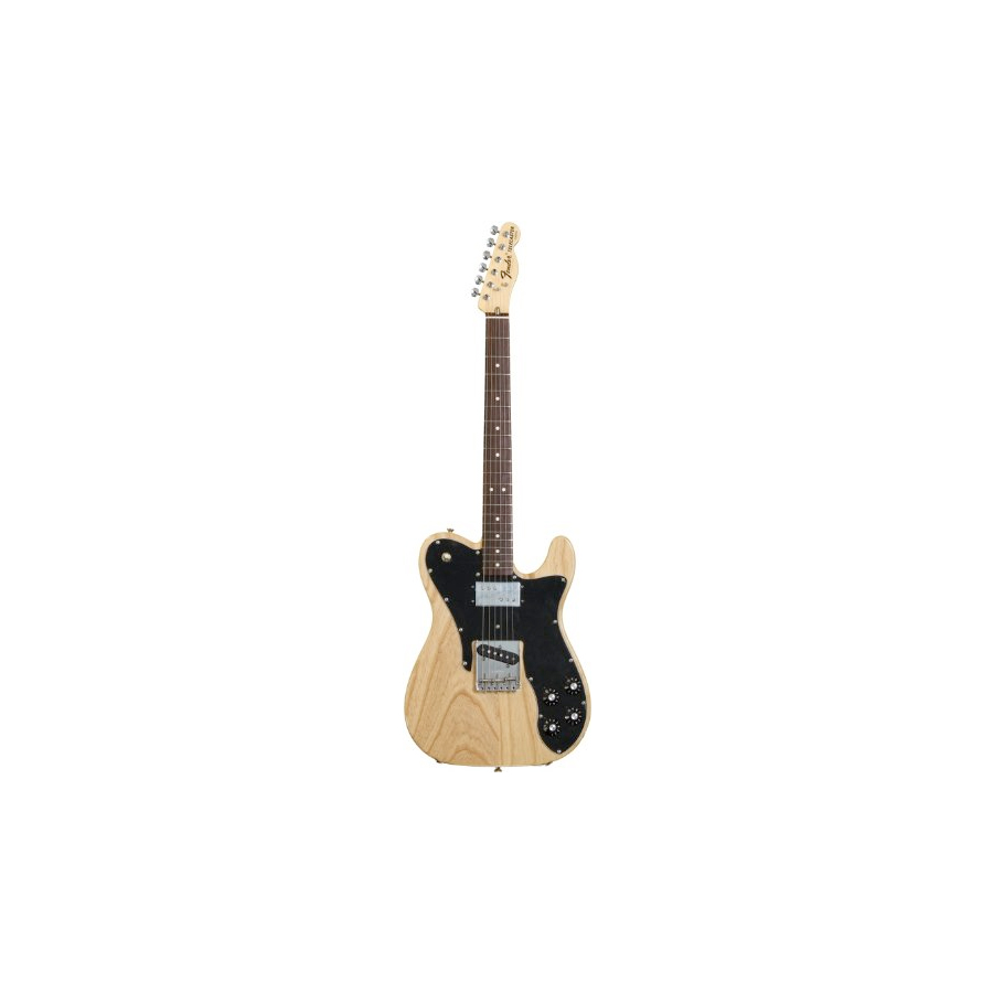 FSR American Vintage 72 Telecaster Custom - Natural