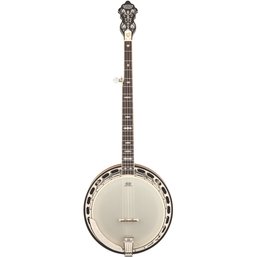 G9420 Broadkaster Supreme Banjo