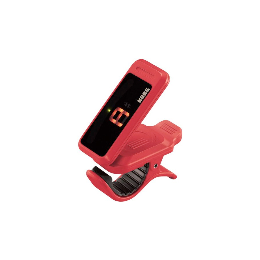 PC1 Pitchclip Red