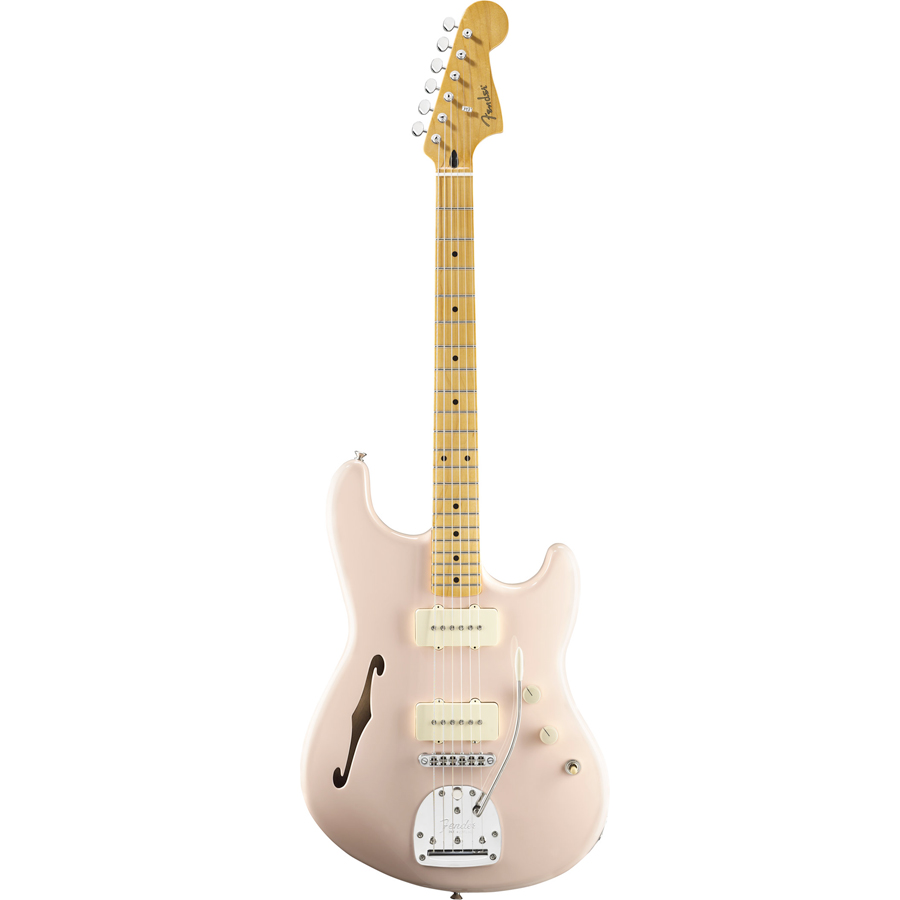 Pawn Shop Offset Special - Shell Pink