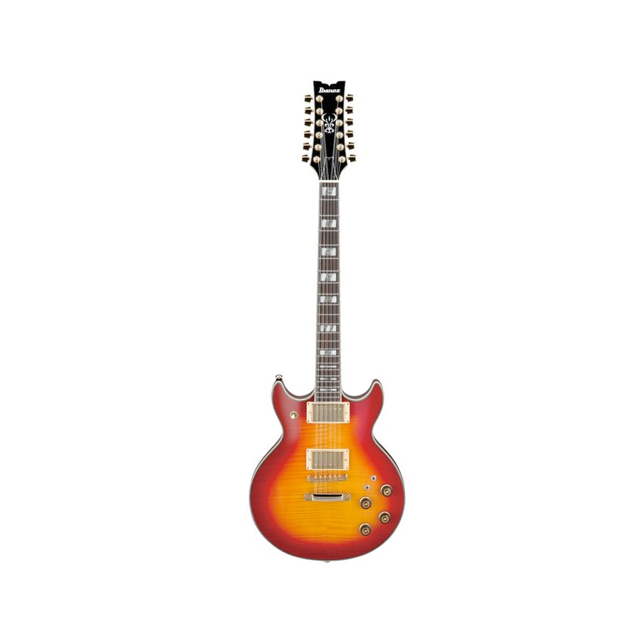 AR3212 Cherry Sunburst