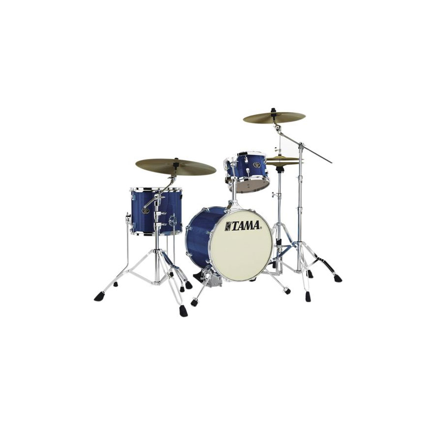 Silverstar Metro JAM Shell Kit Indigo Sparkle