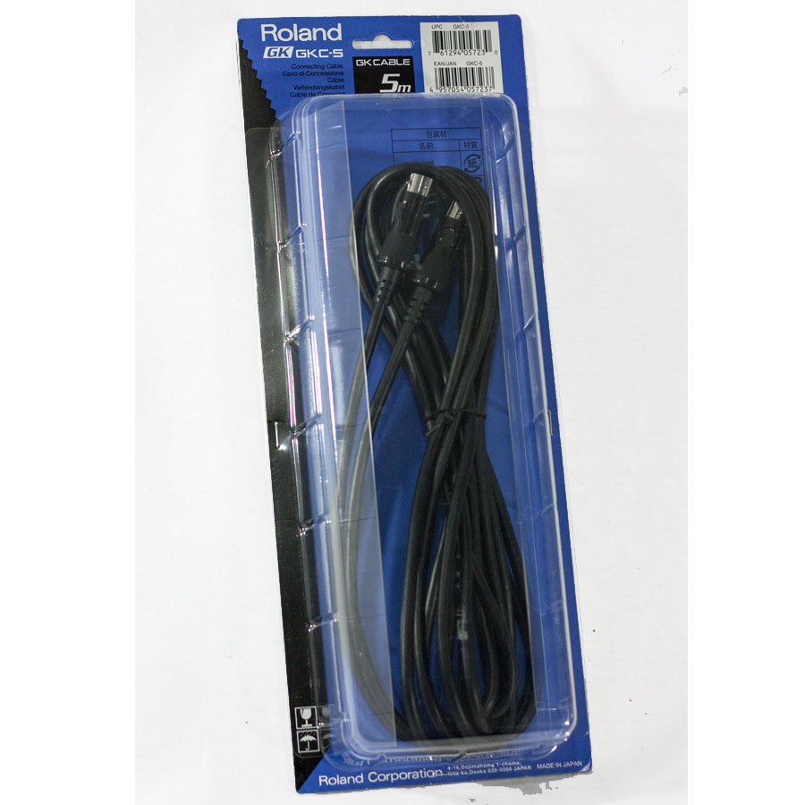 Cable 
