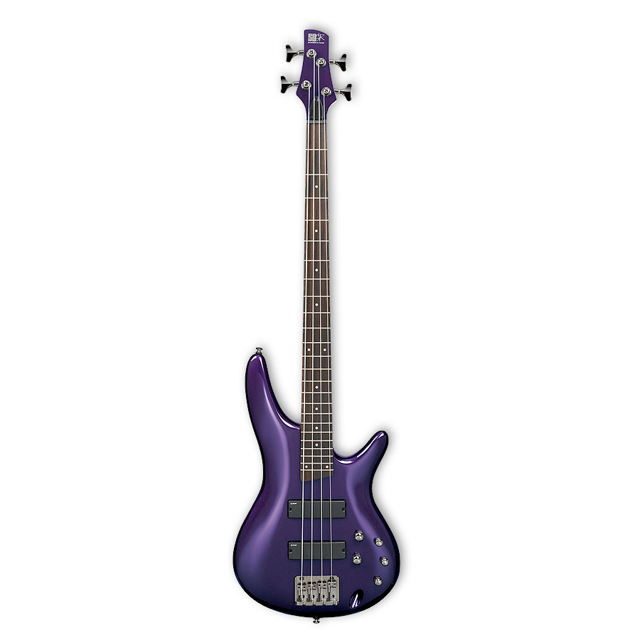 SR300 - Deep Violet Metallic