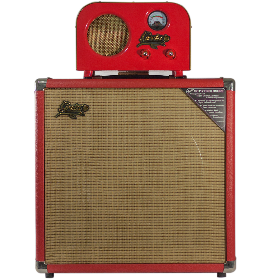 Fender Greta-