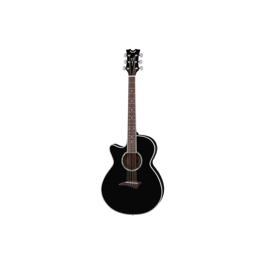Performer Electric - Classic Black Lefty