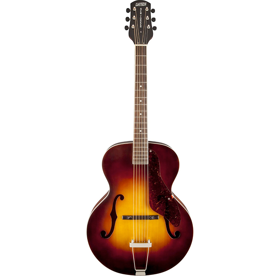 G9550 New Yorker Archtop