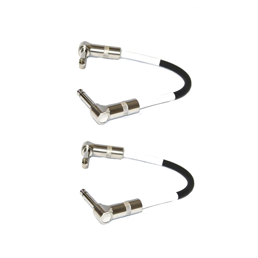 Patch Cable Pair