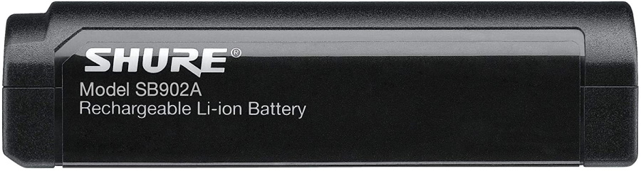 SB902A GLX-D Lithium-Ion Battery 
