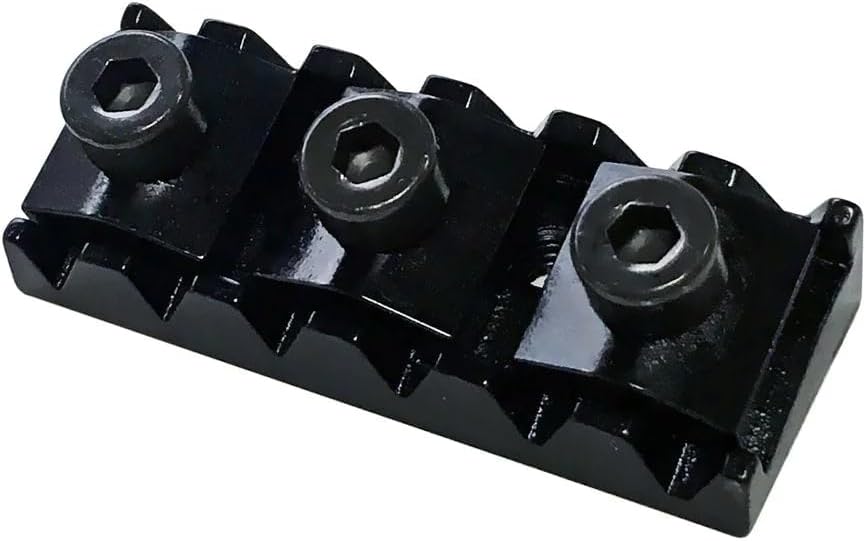 Original Nut R-3 Black 