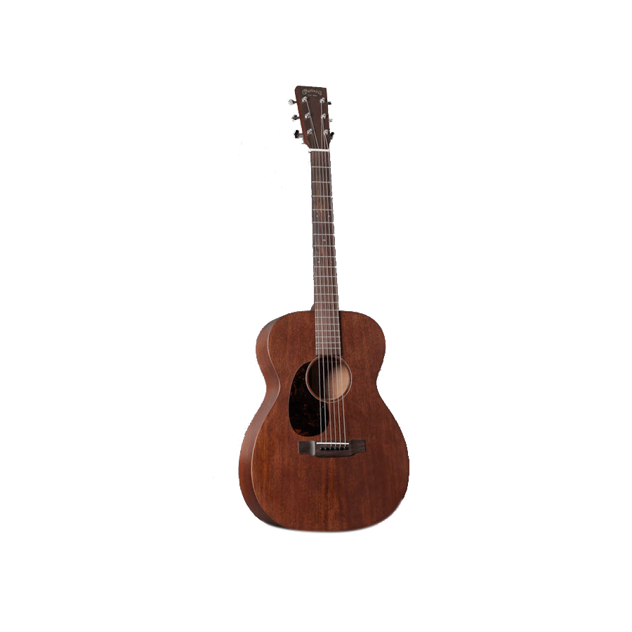 00-15ML Left-Handed Acoustic Guitar