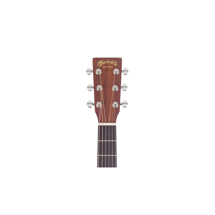 Headstock