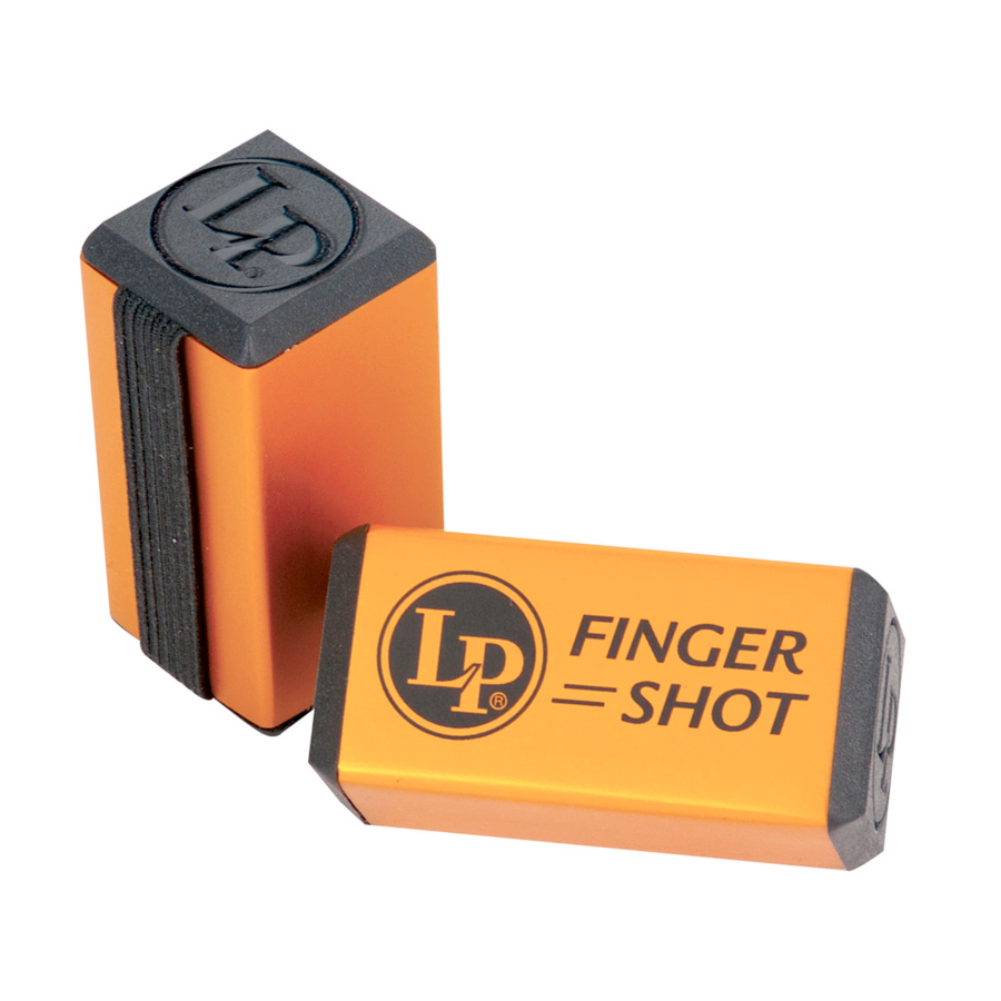 LP442F Finger Shot - Sold Individually
