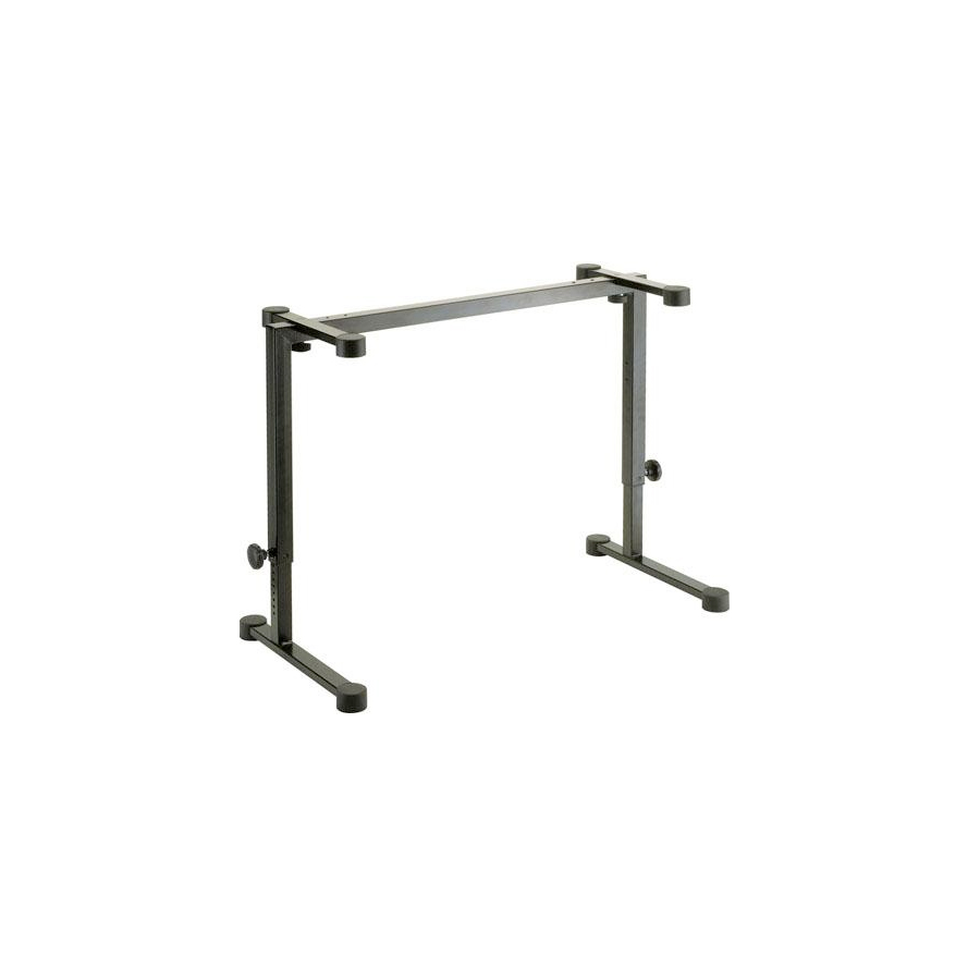 Table-Style Omega Keyboard Stand 18810.000.55 