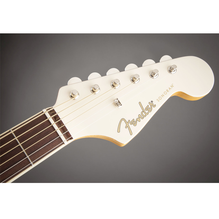Headstock