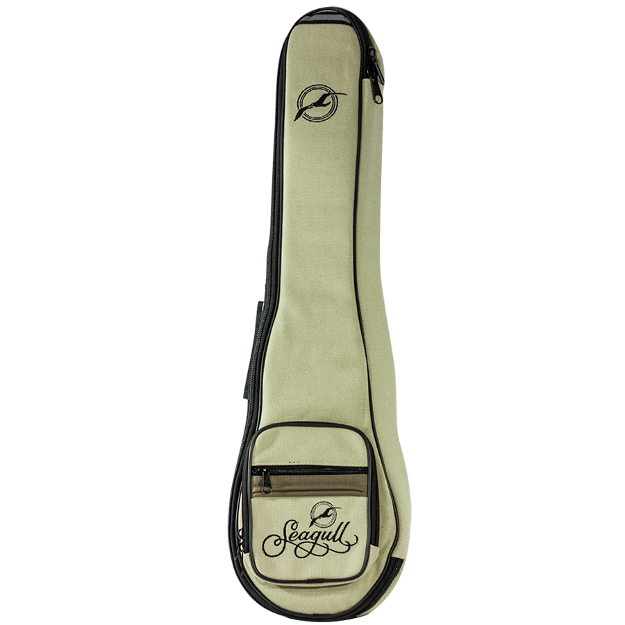 Seagull merlin 2025 gig bag