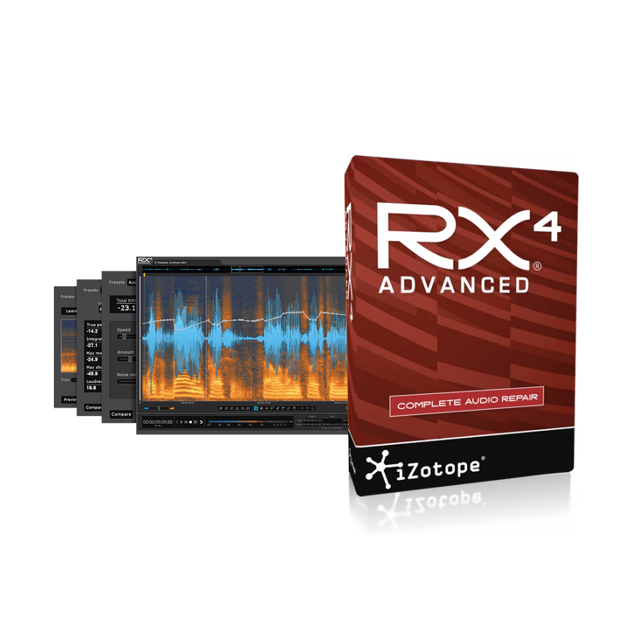 Izotope rx download