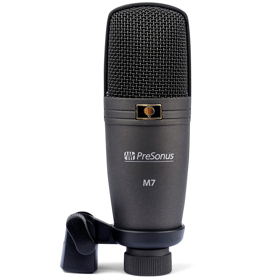 Mic