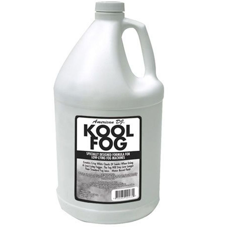 Kool Fog