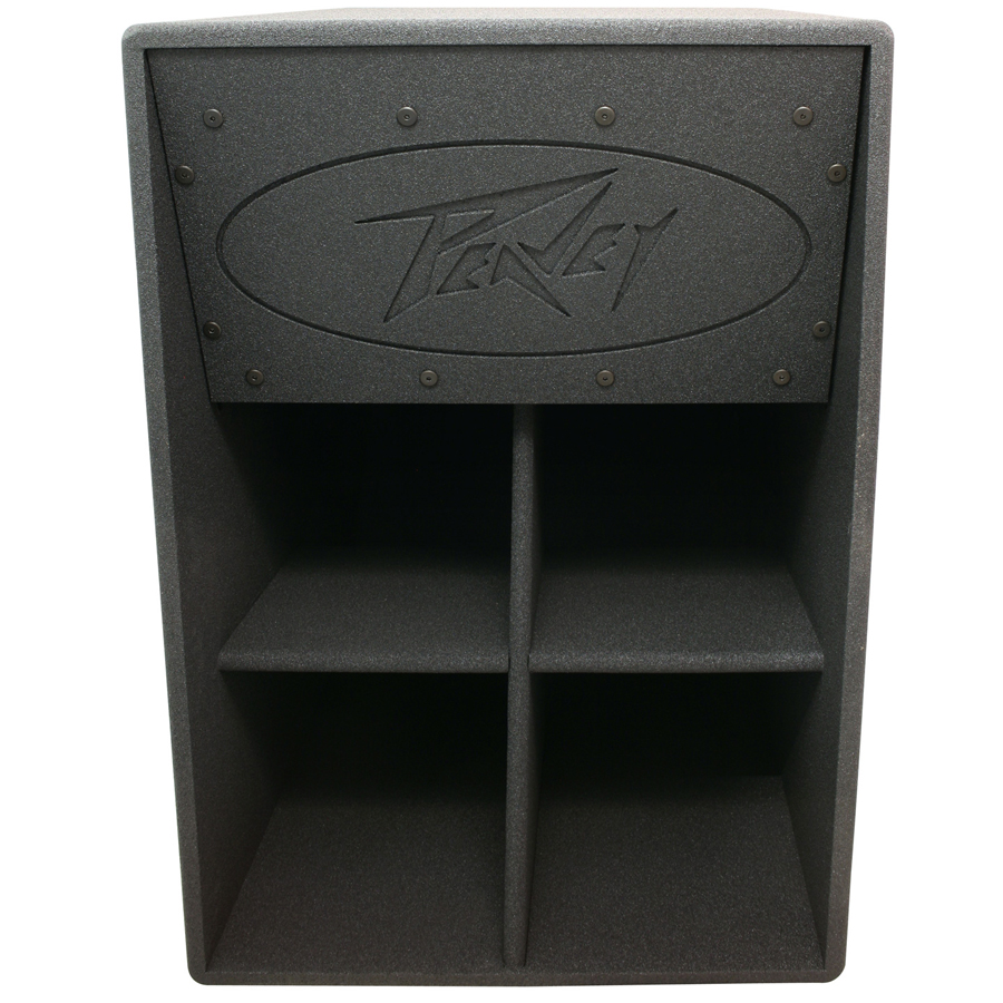 peavey folded horn subwoofer