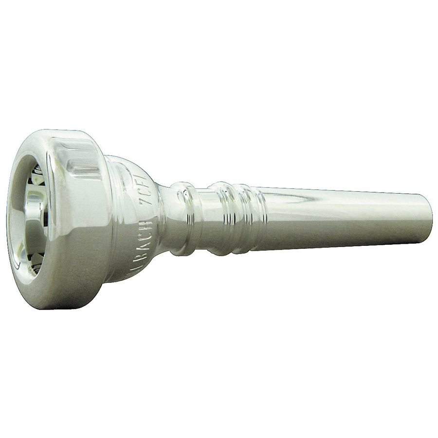 Flugelhorn Mouthpiece Silver 7C