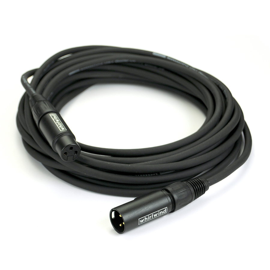 MK403 - 3ft XLR Cable