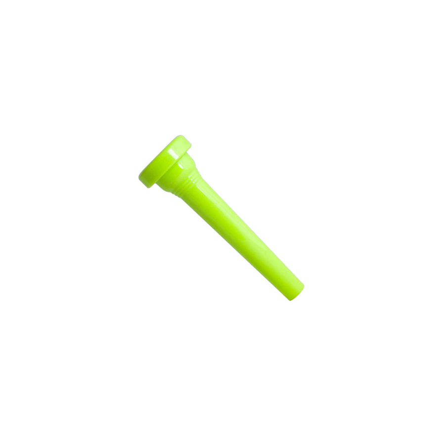 5C Trumpet Mouthpiece - Radical Green
