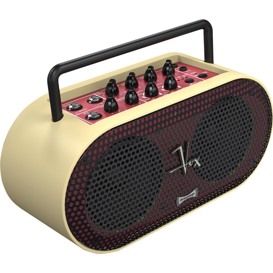 VOX SOUNDBOX mini アイボリー-