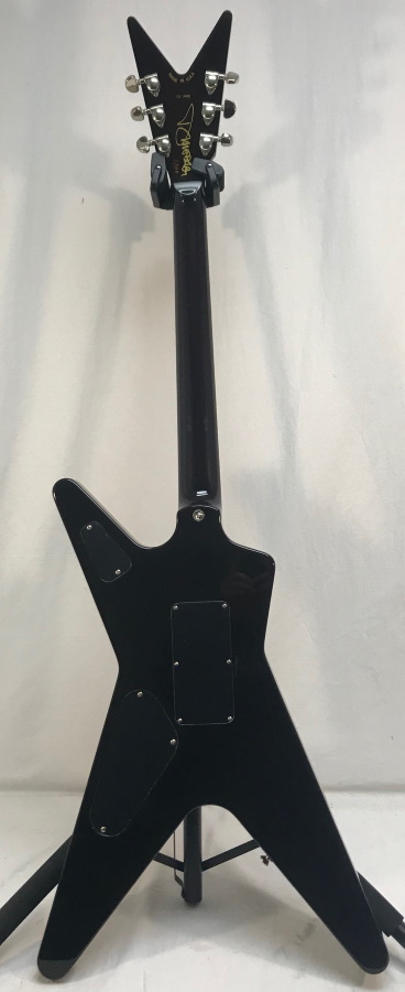 Headstock