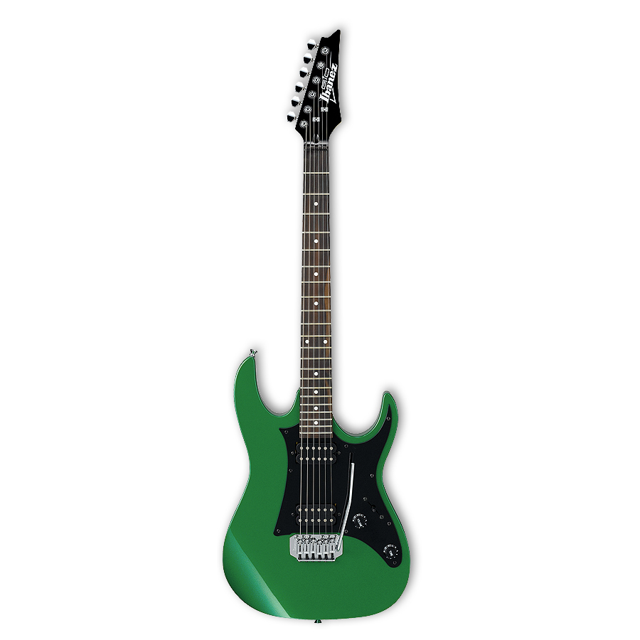 GRX20Z Green Metallic