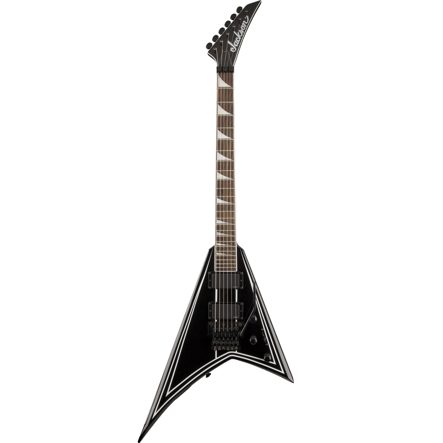 RRXMG RHOADS Black with White Pinstripes