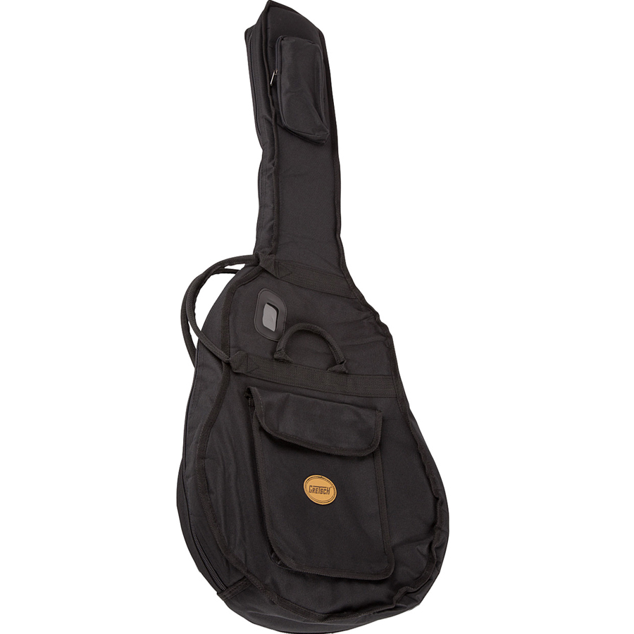 G2163 Dreadnought Acoustic Gig Bag Black