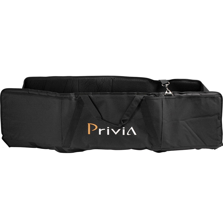 casio privia hard case