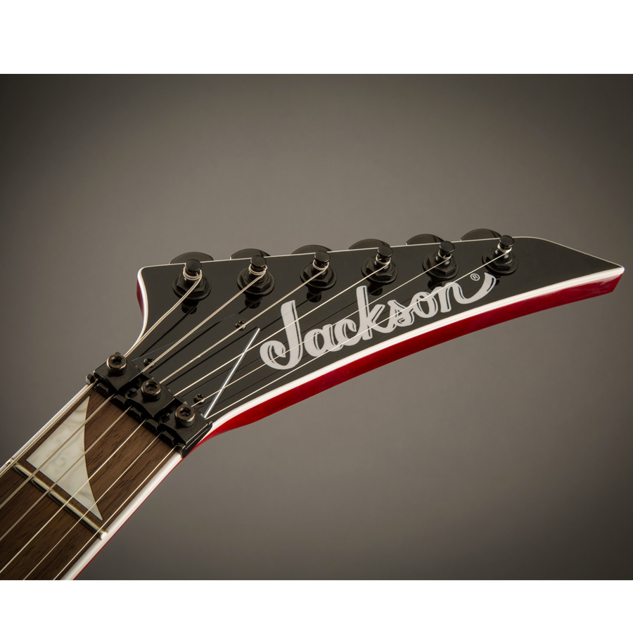 Headstock