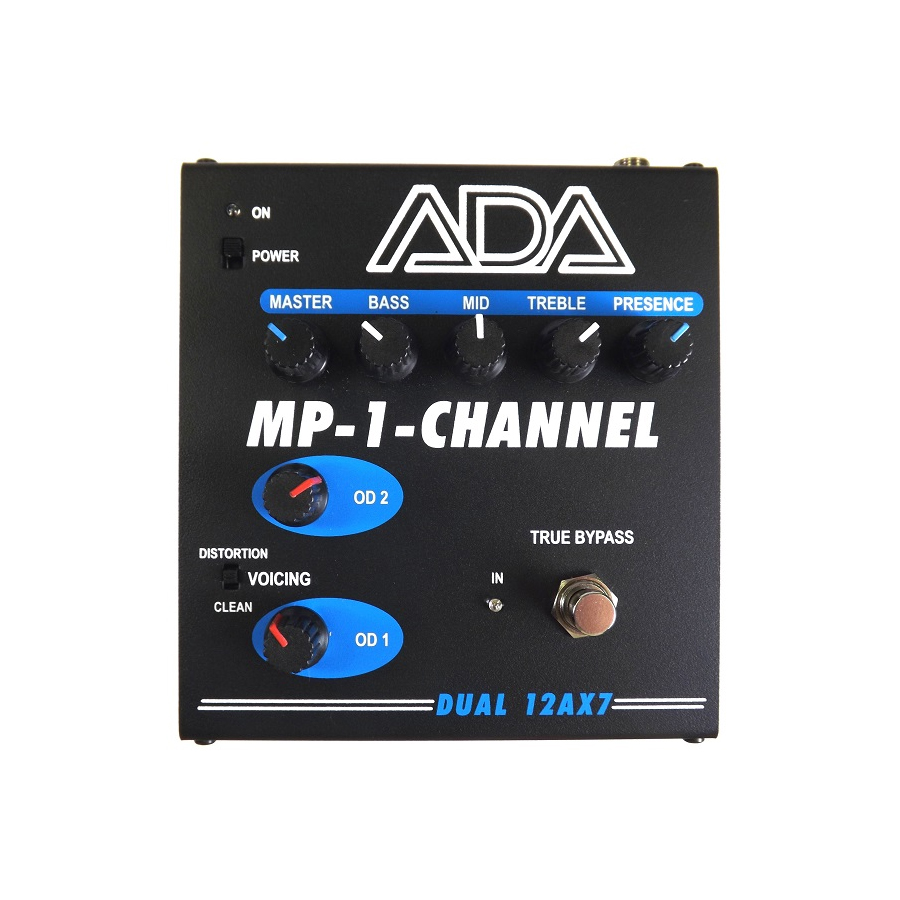 MP-1-CHANNEL