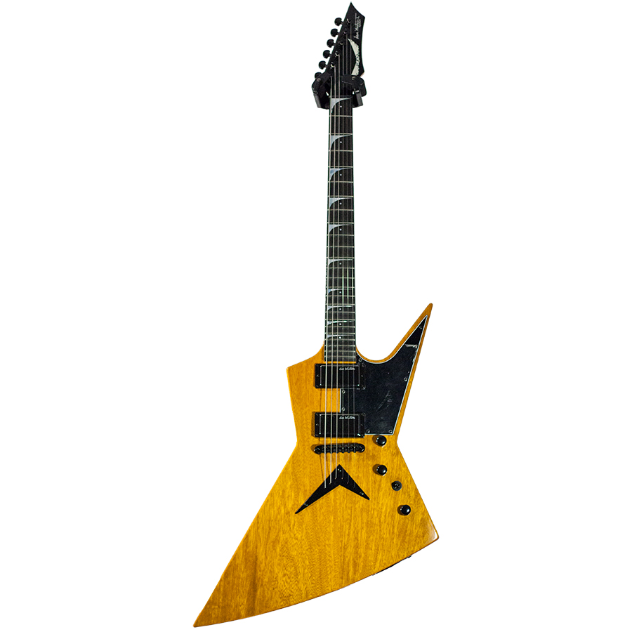 8th Street Music - Dean USA Dave Mustaine Zero Korina