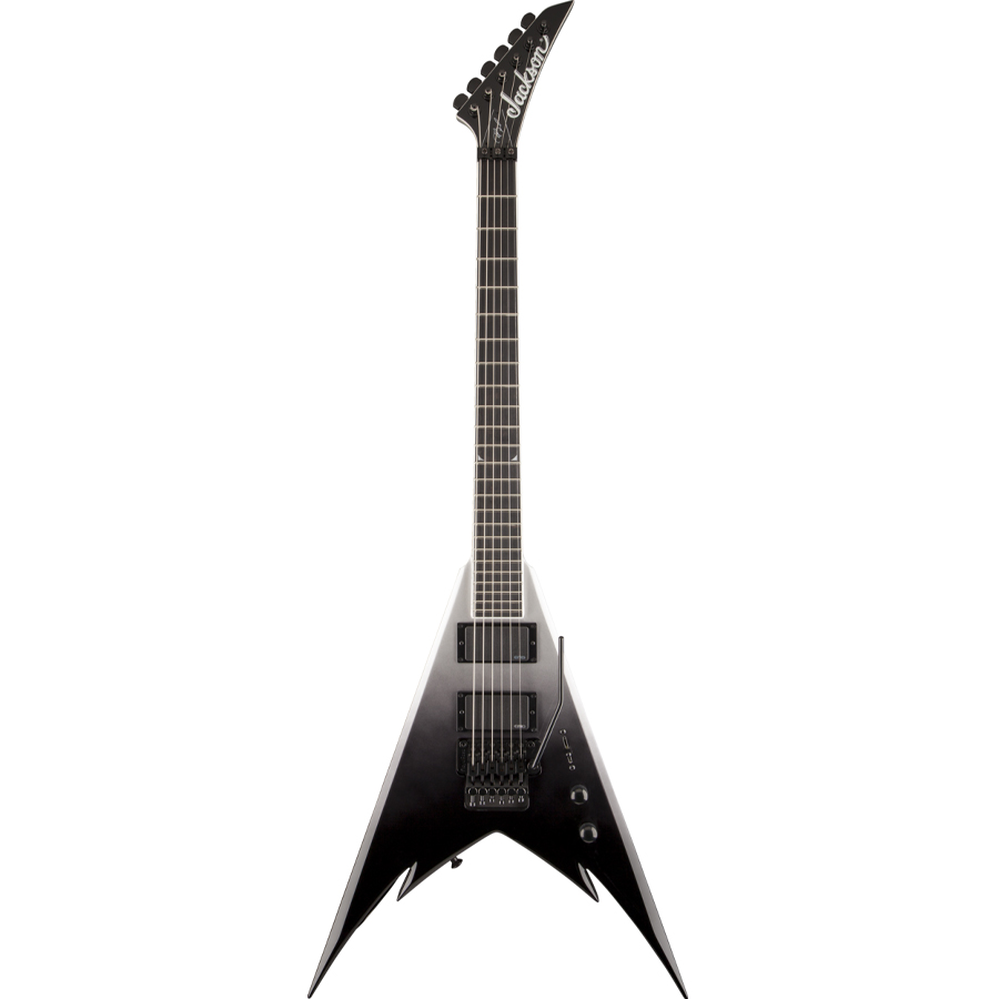 Phil Demmel Demmelition Pro Black Tide Fade