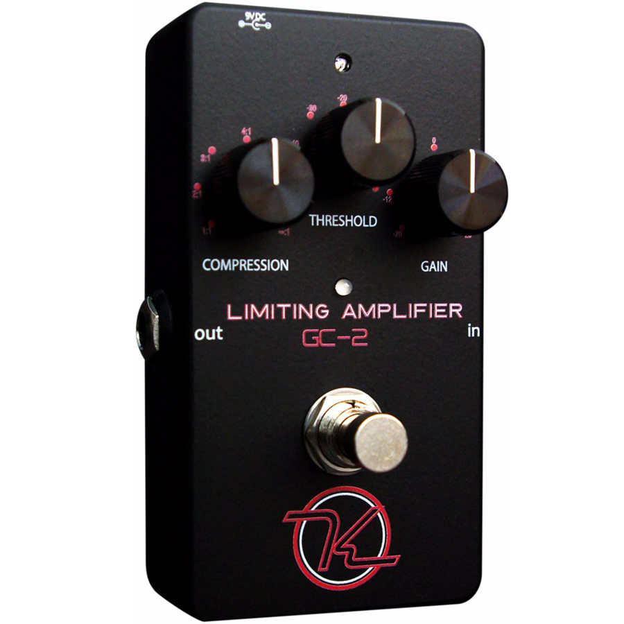 GC-2 Limiting Amplifier