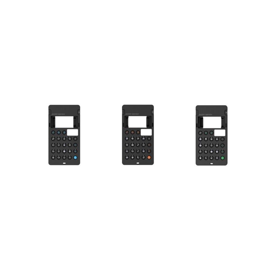 Cases