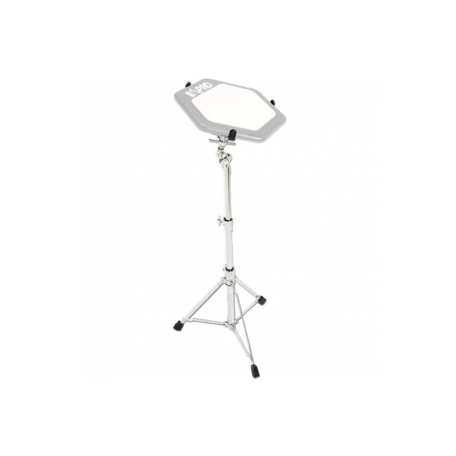 Practice Pad Basket Stand