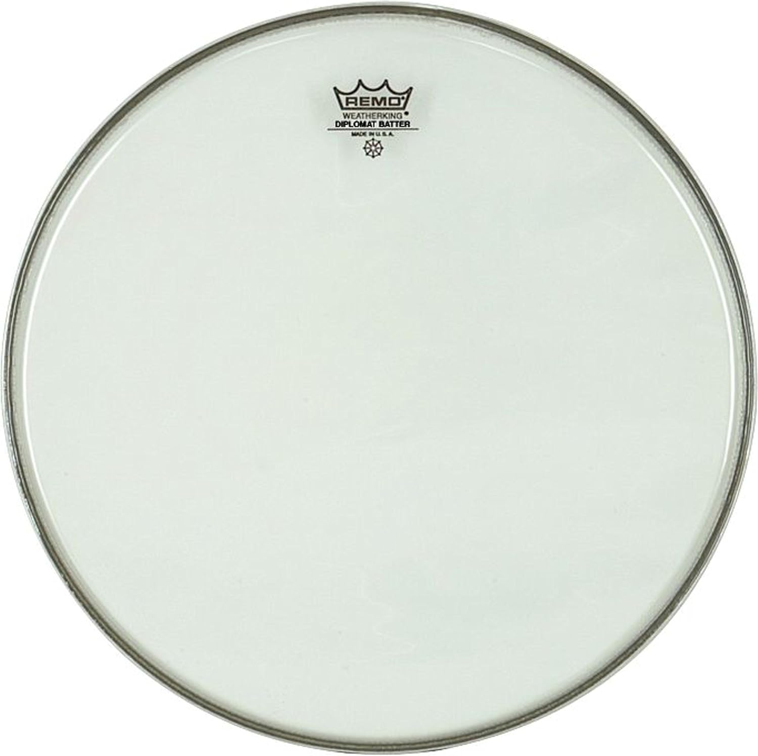 Coated Diplomat Drumhead - 16 Inch