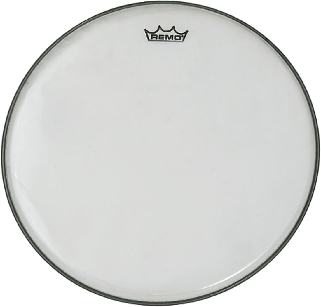 Snare Bottom Diplomat Head - 14 Inch